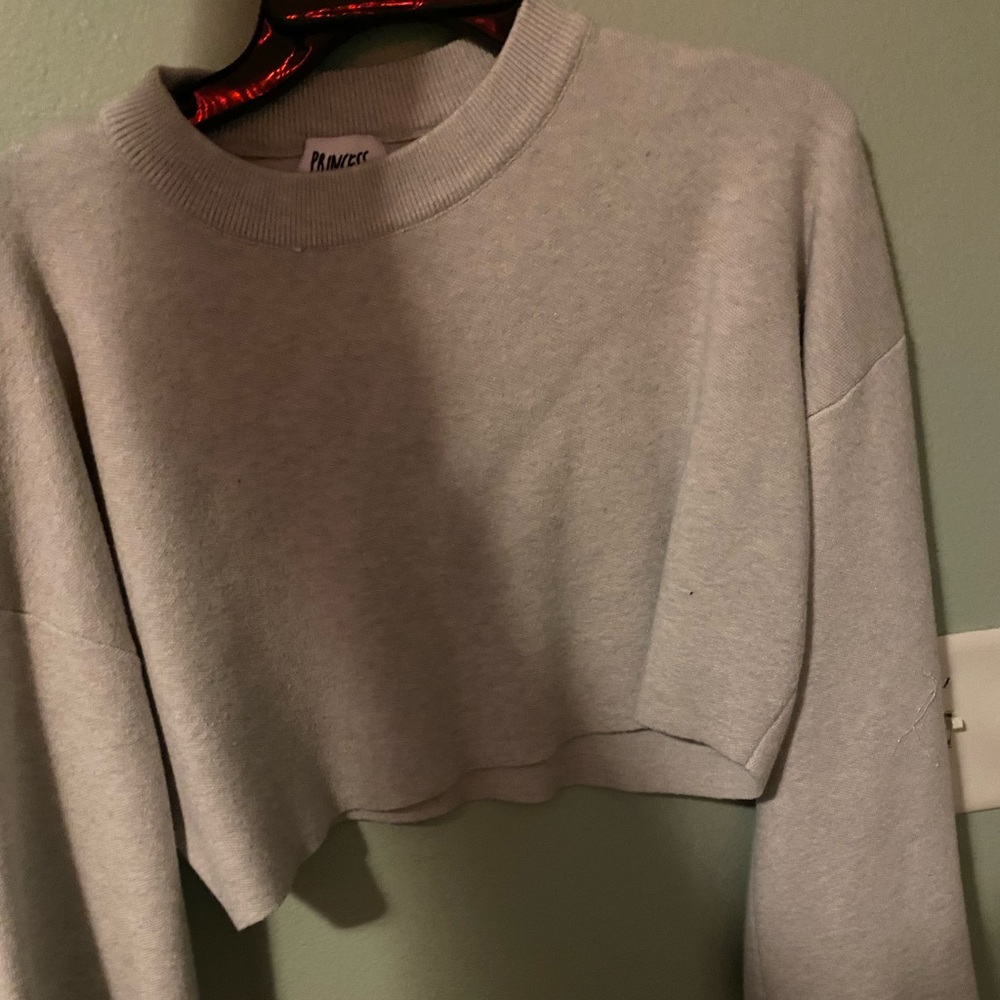 Princess Polly crop top